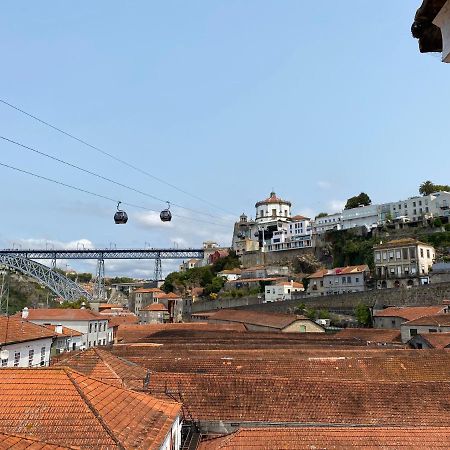 Porto Views & Wines By Porto City Hosts Vila Nova de Gaia Zewnętrze zdjęcie