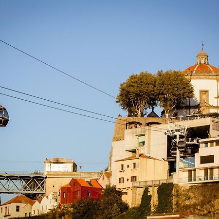 Porto Views & Wines By Porto City Hosts Vila Nova de Gaia Zewnętrze zdjęcie