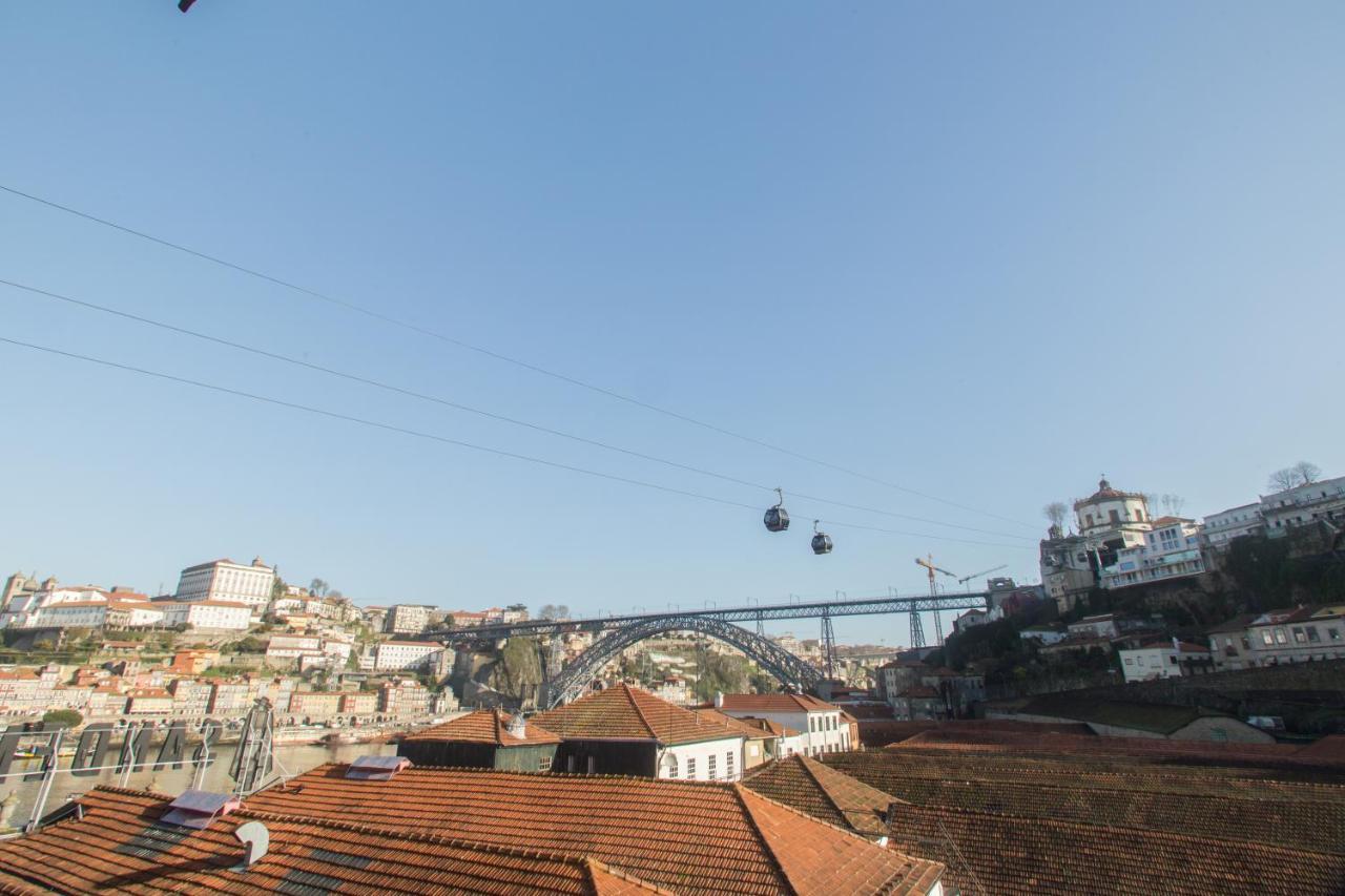 Porto Views & Wines By Porto City Hosts Vila Nova de Gaia Zewnętrze zdjęcie