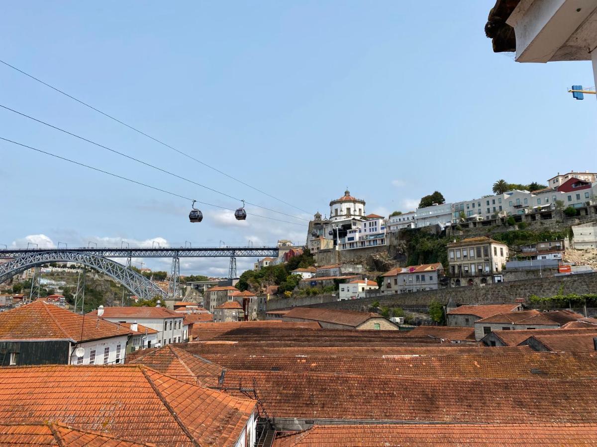 Porto Views & Wines By Porto City Hosts Vila Nova de Gaia Zewnętrze zdjęcie