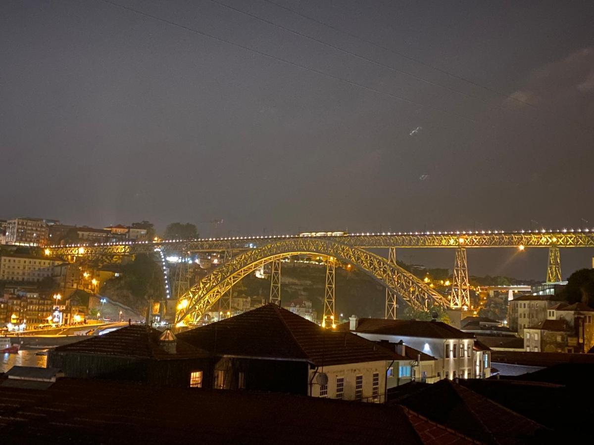 Porto Views & Wines By Porto City Hosts Vila Nova de Gaia Zewnętrze zdjęcie