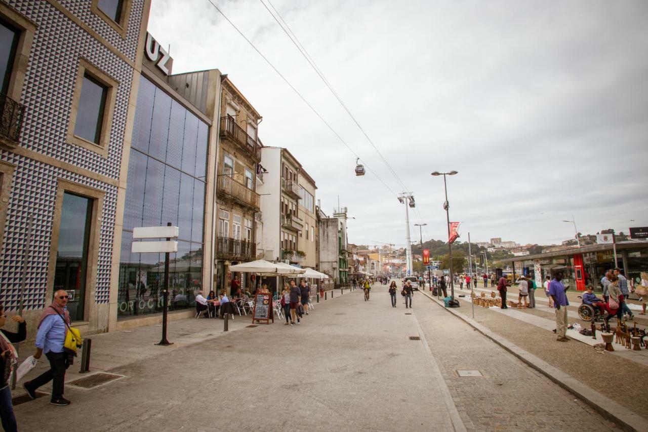 Porto Views & Wines By Porto City Hosts Vila Nova de Gaia Zewnętrze zdjęcie