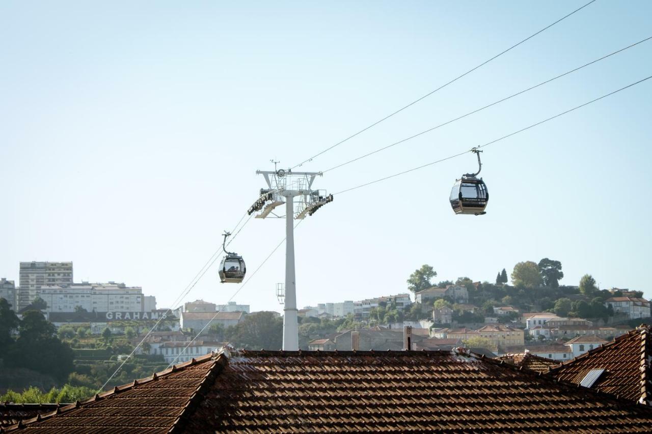 Porto Views & Wines By Porto City Hosts Vila Nova de Gaia Zewnętrze zdjęcie