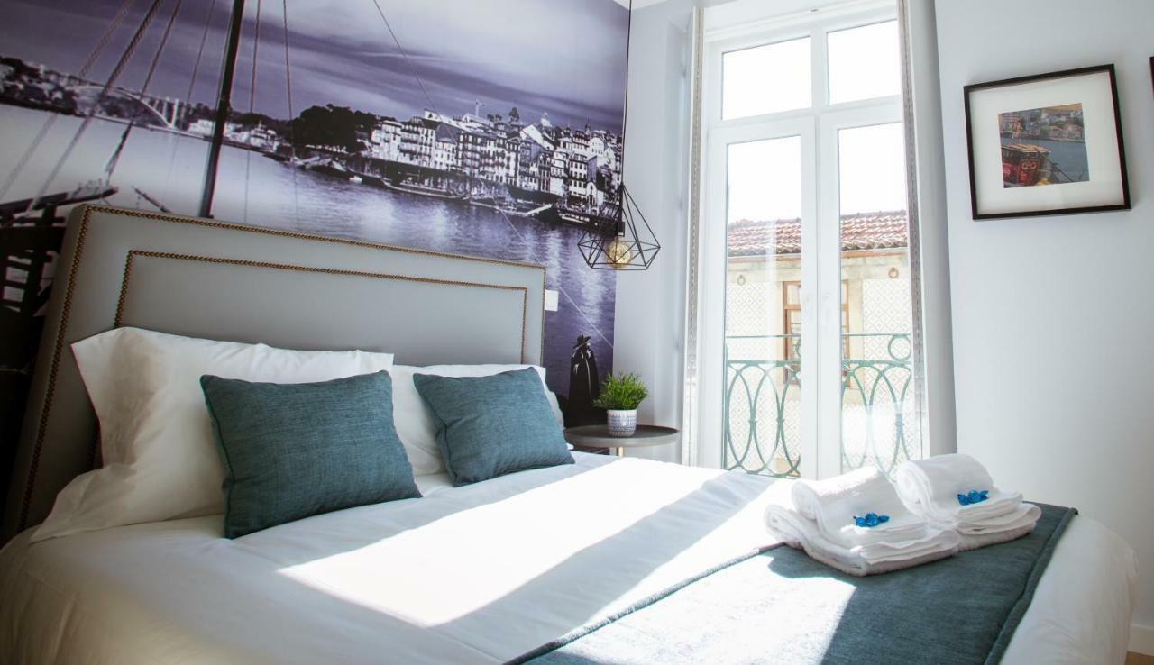 Porto Views & Wines By Porto City Hosts Vila Nova de Gaia Zewnętrze zdjęcie