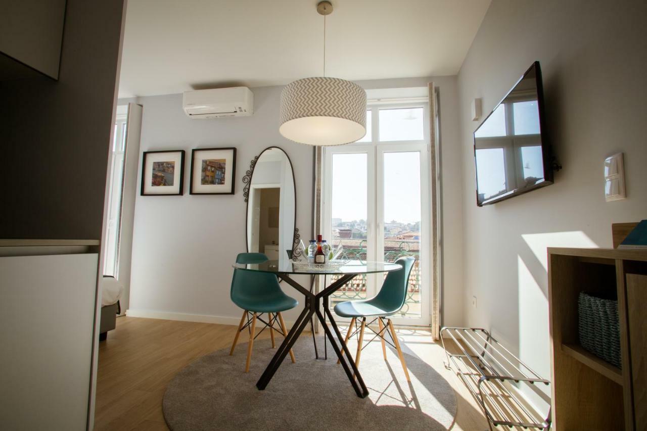 Porto Views & Wines By Porto City Hosts Vila Nova de Gaia Zewnętrze zdjęcie