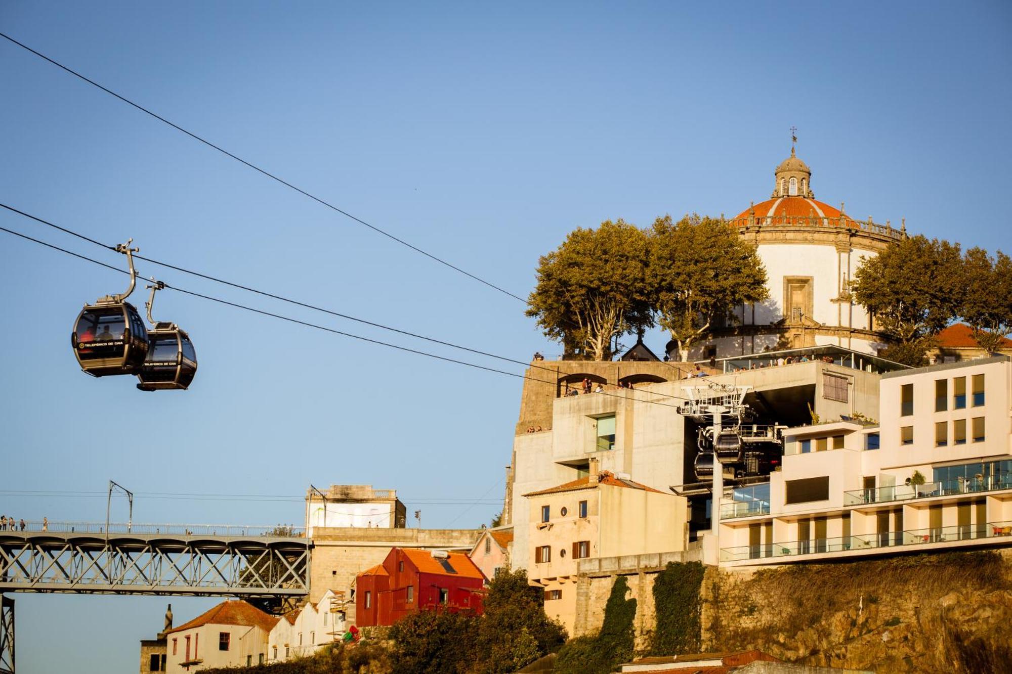 Porto Views & Wines By Porto City Hosts Vila Nova de Gaia Zewnętrze zdjęcie