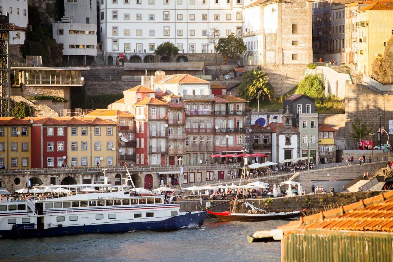 Porto Views & Wines By Porto City Hosts Vila Nova de Gaia Zewnętrze zdjęcie