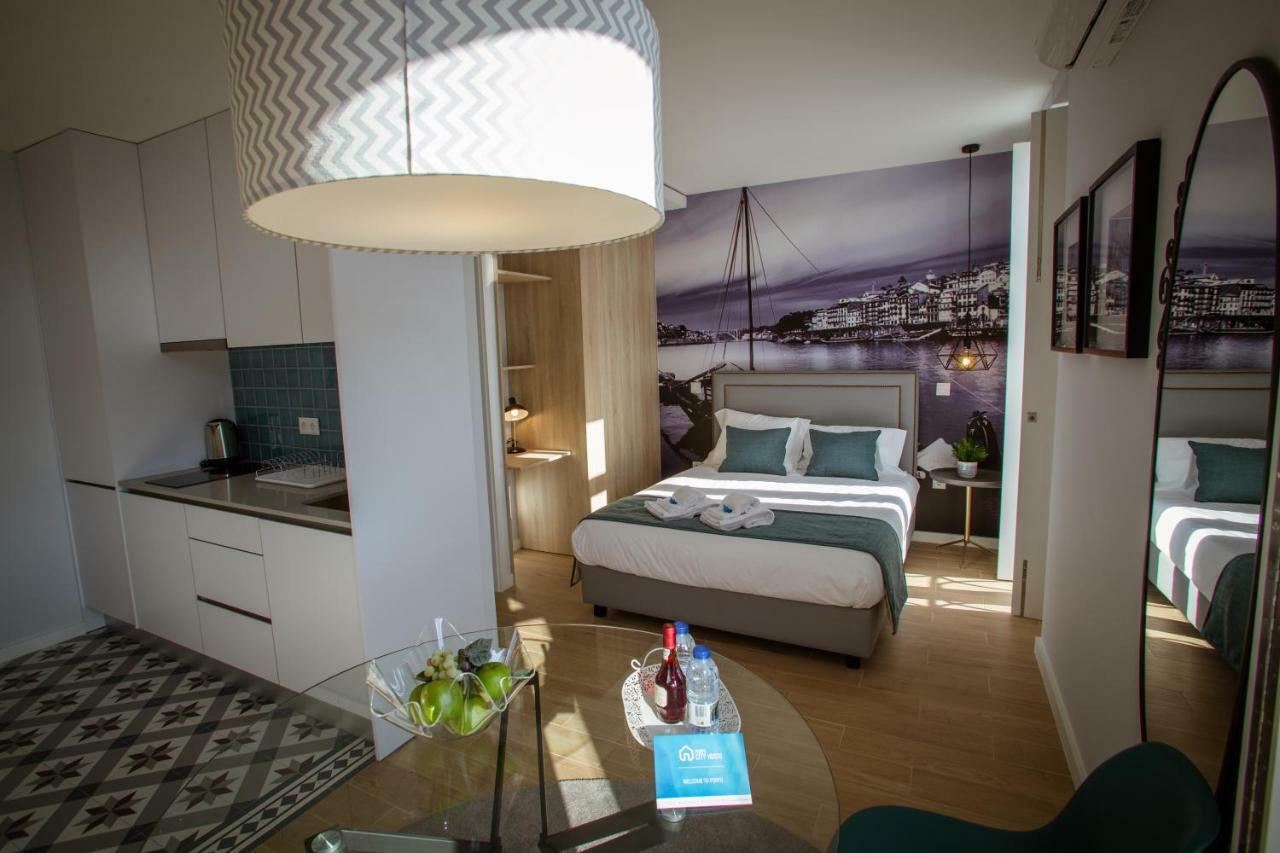 Porto Views & Wines By Porto City Hosts Vila Nova de Gaia Zewnętrze zdjęcie