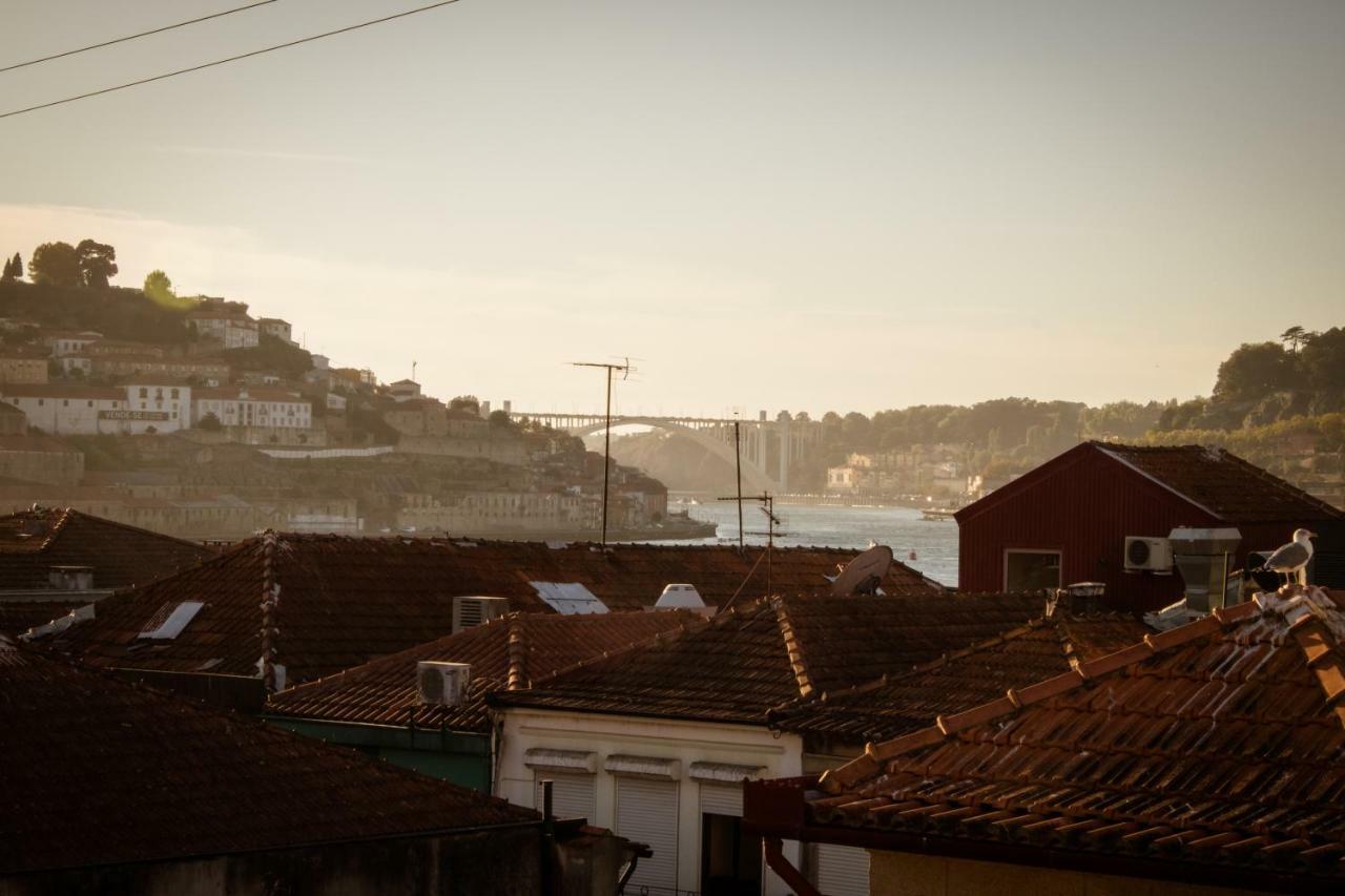 Porto Views & Wines By Porto City Hosts Vila Nova de Gaia Zewnętrze zdjęcie