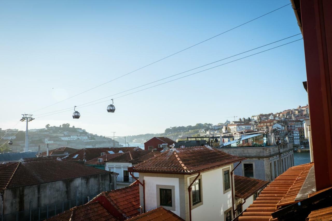 Porto Views & Wines By Porto City Hosts Vila Nova de Gaia Zewnętrze zdjęcie