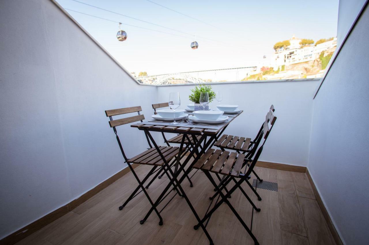 Porto Views & Wines By Porto City Hosts Vila Nova de Gaia Zewnętrze zdjęcie