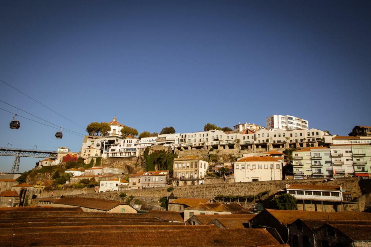 Porto Views & Wines By Porto City Hosts Vila Nova de Gaia Zewnętrze zdjęcie