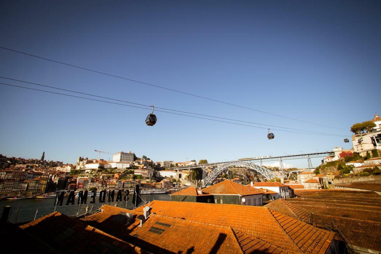 Porto Views & Wines By Porto City Hosts Vila Nova de Gaia Zewnętrze zdjęcie