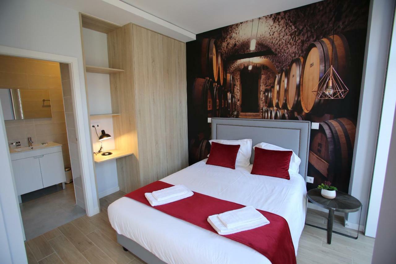 Porto Views & Wines By Porto City Hosts Vila Nova de Gaia Zewnętrze zdjęcie