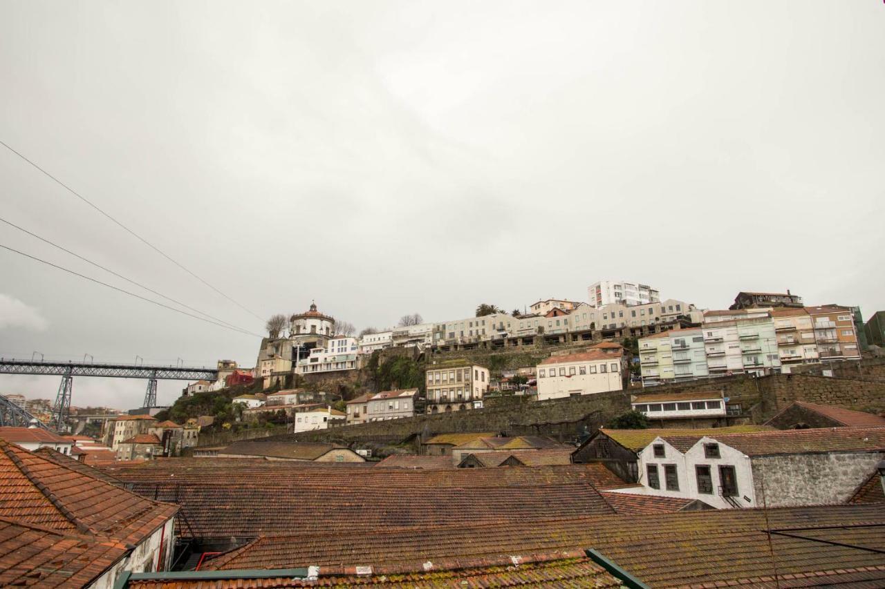 Porto Views & Wines By Porto City Hosts Vila Nova de Gaia Zewnętrze zdjęcie