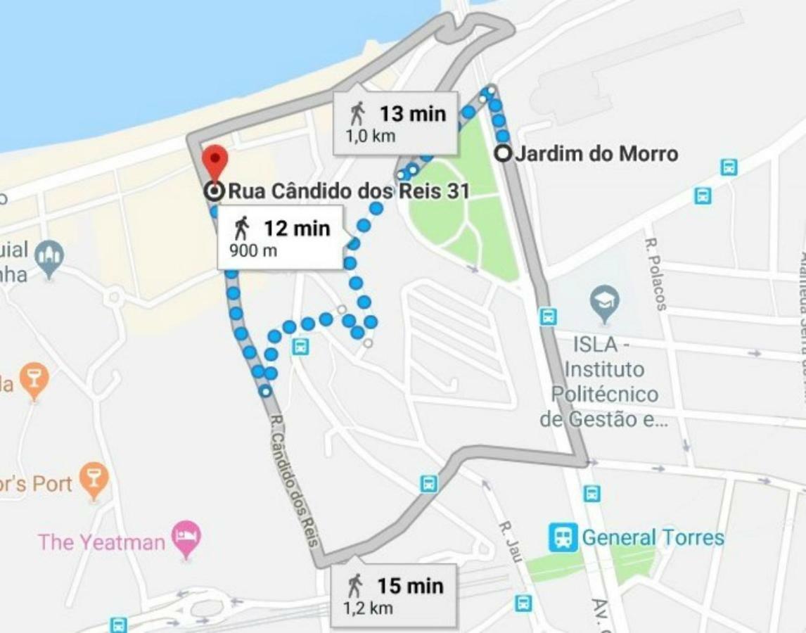 Porto Views & Wines By Porto City Hosts Vila Nova de Gaia Zewnętrze zdjęcie